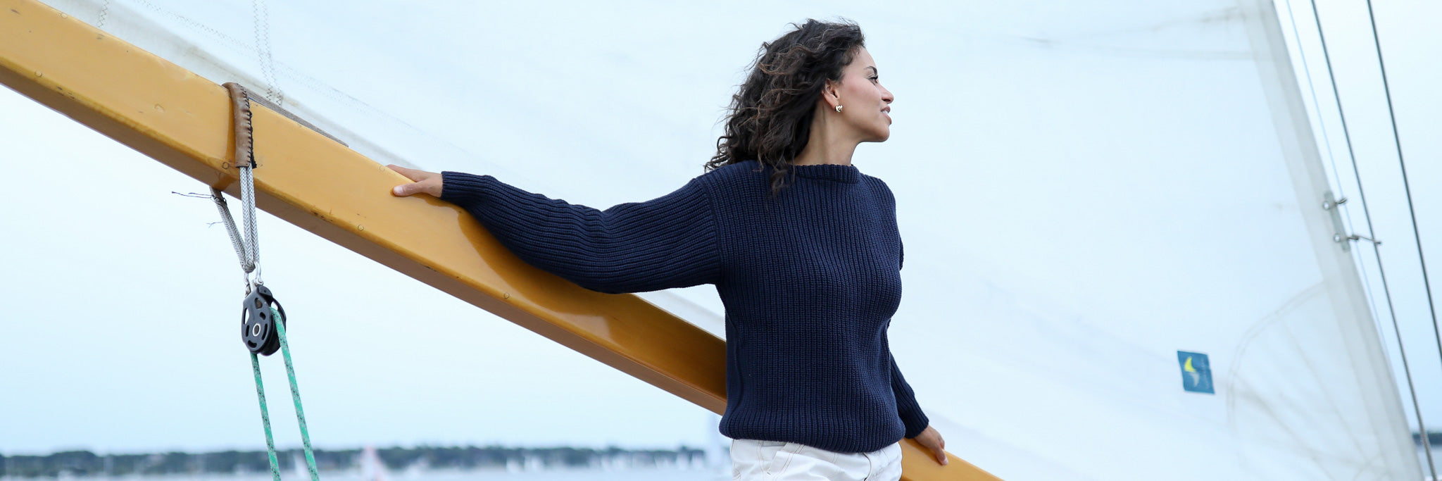 Timeless Maritime Design