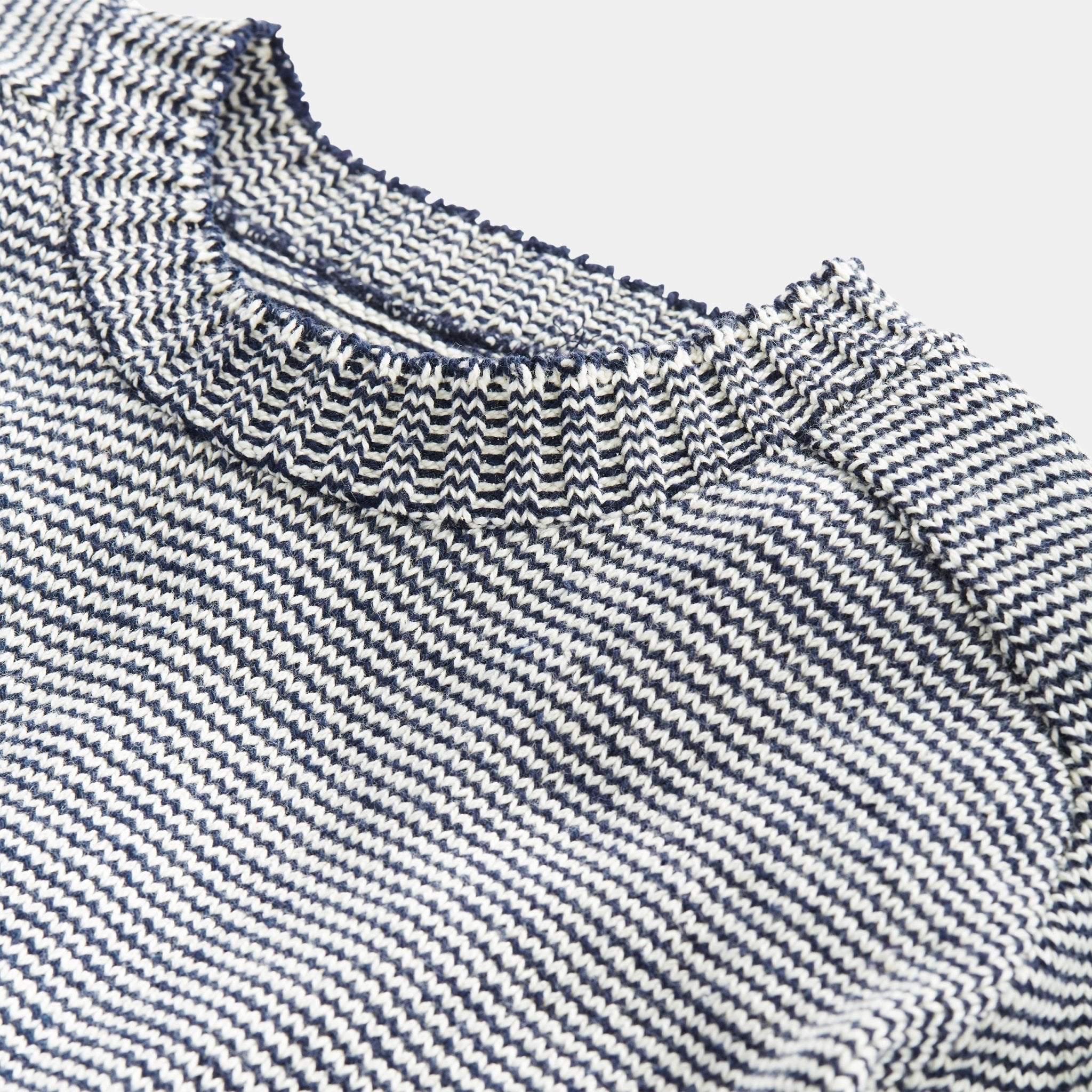 Westport - Whalerknits - USA made Knit Products