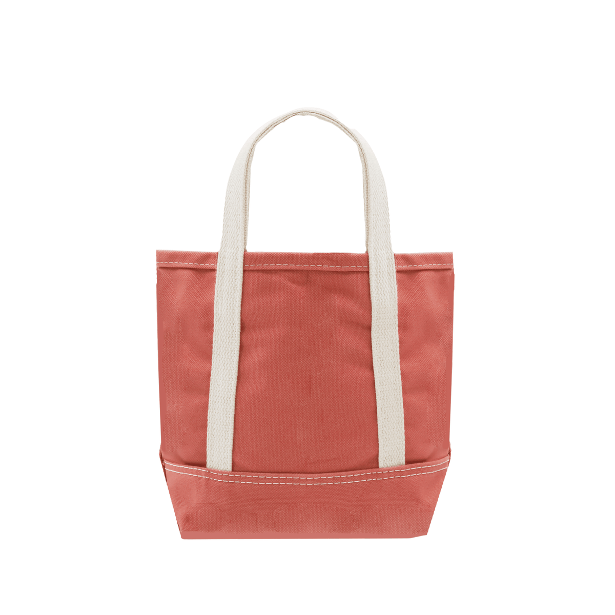 Steele Canvas Tote Bags Nantucket Red Whalerknits × Steele Canvas Signal Mini Tote
