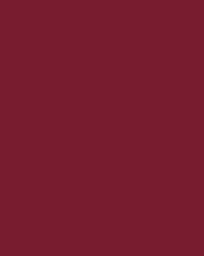 Whalerknits Chatham Jersey Sweatshirt Pullover: Solid burgundy color swatch. #Color_Burgundy
