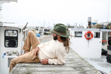 Whalerknits by Merrow: A Fusion of Classic Elegance and Modern Craftsmanship - Whalerknits - USA made Knit Products