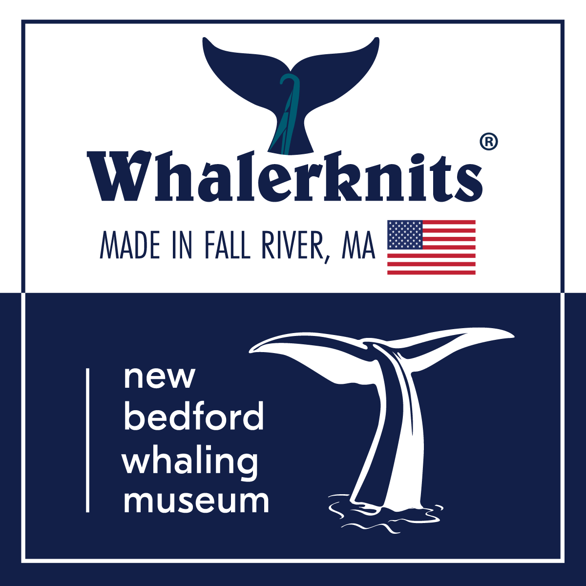 WK X NBWM Ltd Collection Label