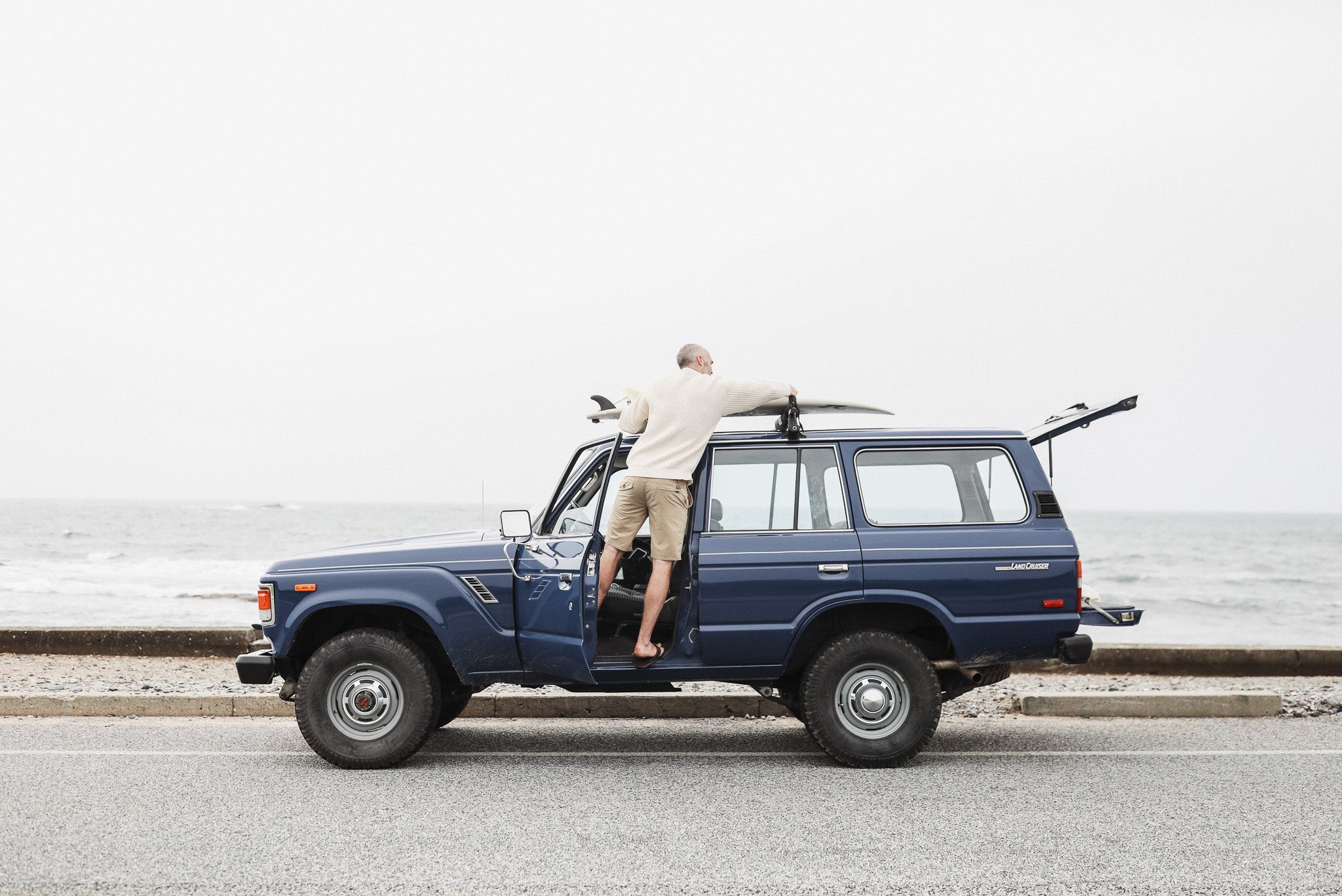 All Sweaters - Whalerknits - USA made Knit Products