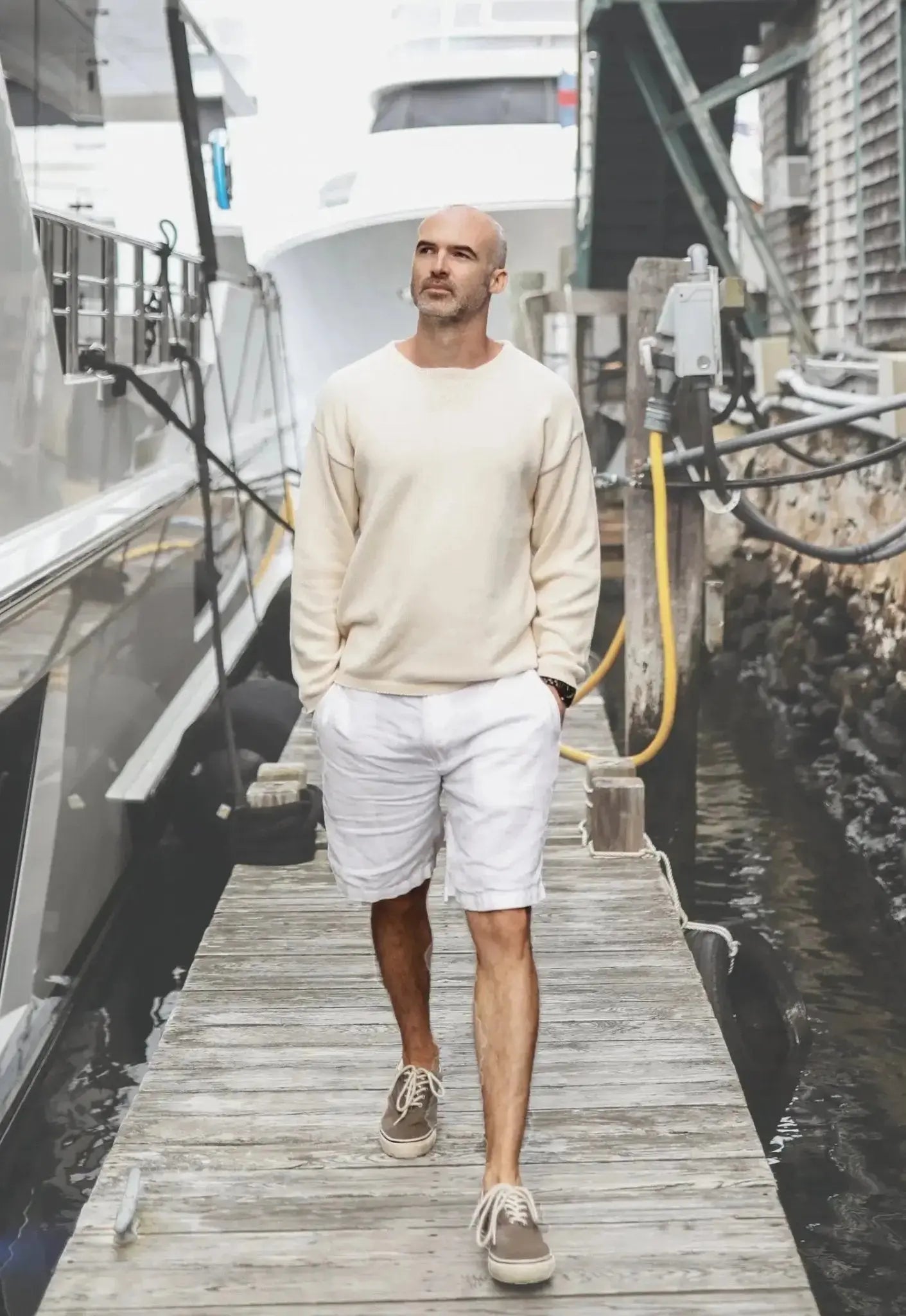 Chatham - Whalerknits - USA made Knit Products