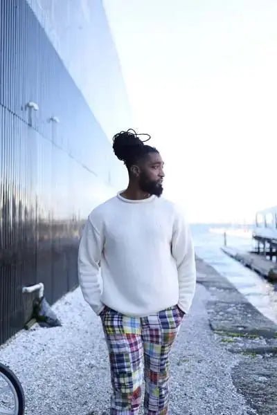 Wellfleet - Whalerknits - USA made Knit Products