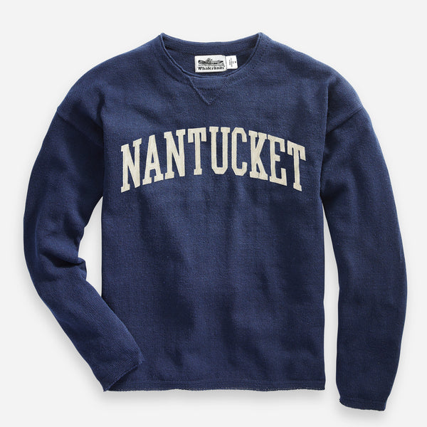 Nantucket Hometown - Chatham Sweatshirt Pullover