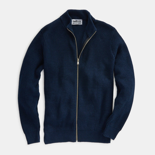 Cuttyhunk - Whalerknits - USA made Knit Products