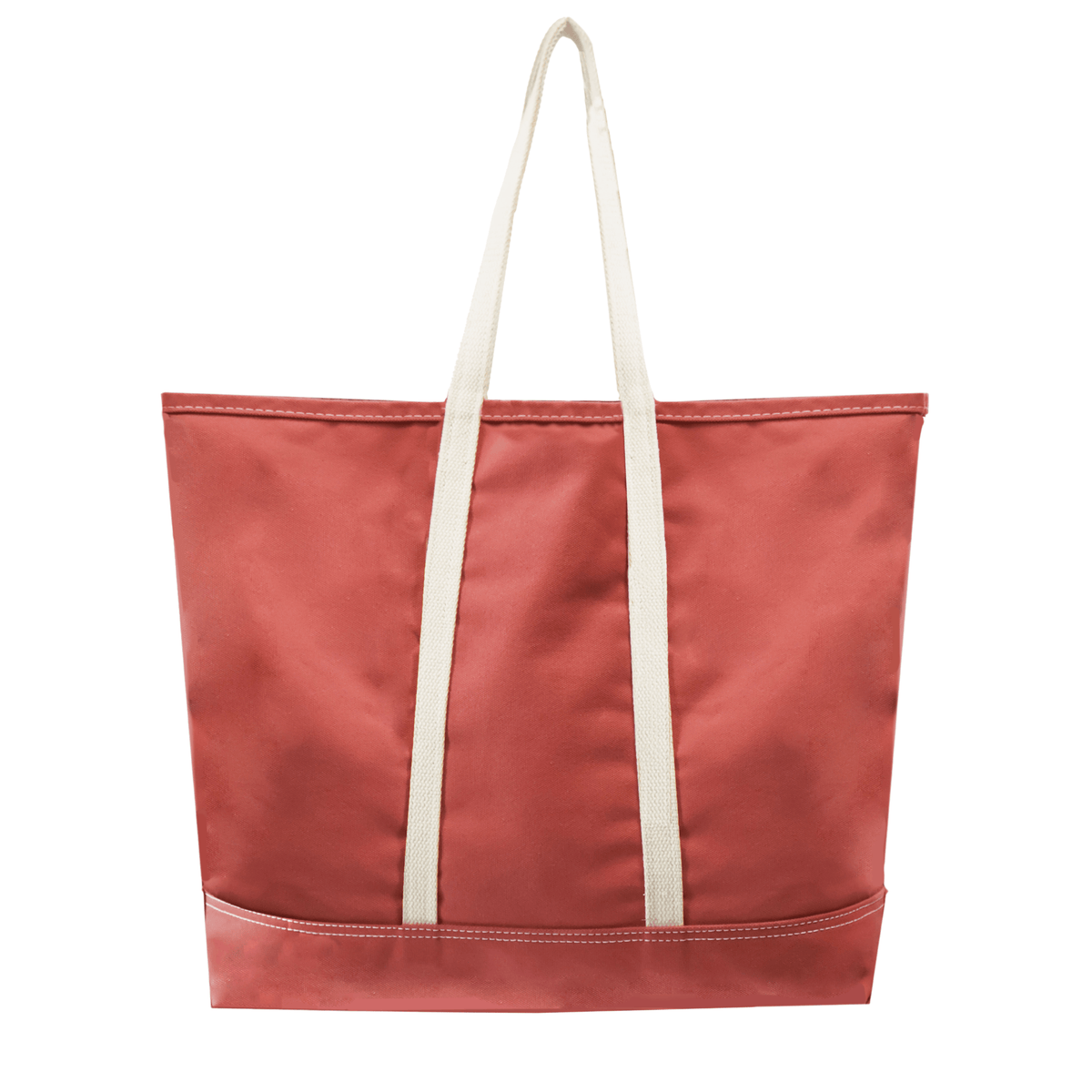 Steele Canvas Tote Bags Nantucket Red Whalerknits × Steele Canvas Signal Medium Tote