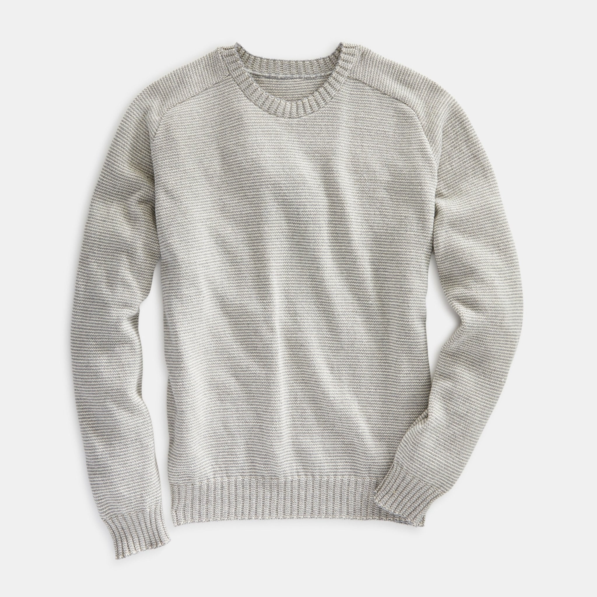 タグ付き　DEMYLEE Saddle V Neck Knit Pullover IMG_5056_2_medium.JPG