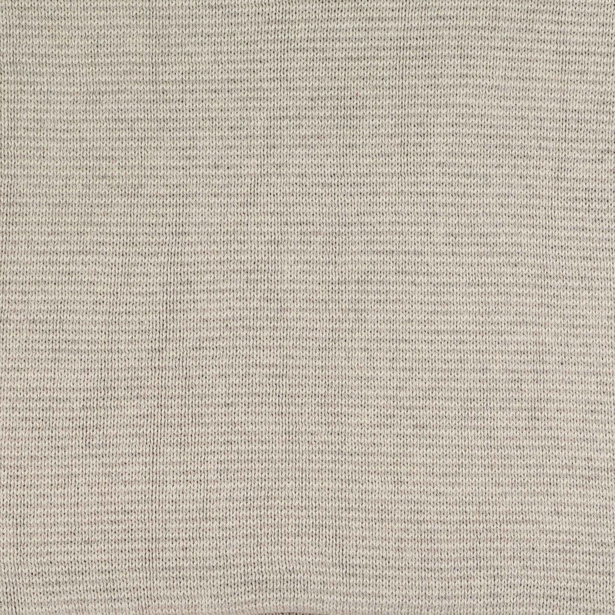 Whalerknits Throws Natural & Linen Pilgrim Pinstripe Throw - 60" x 40" #Color_Natural / Linen