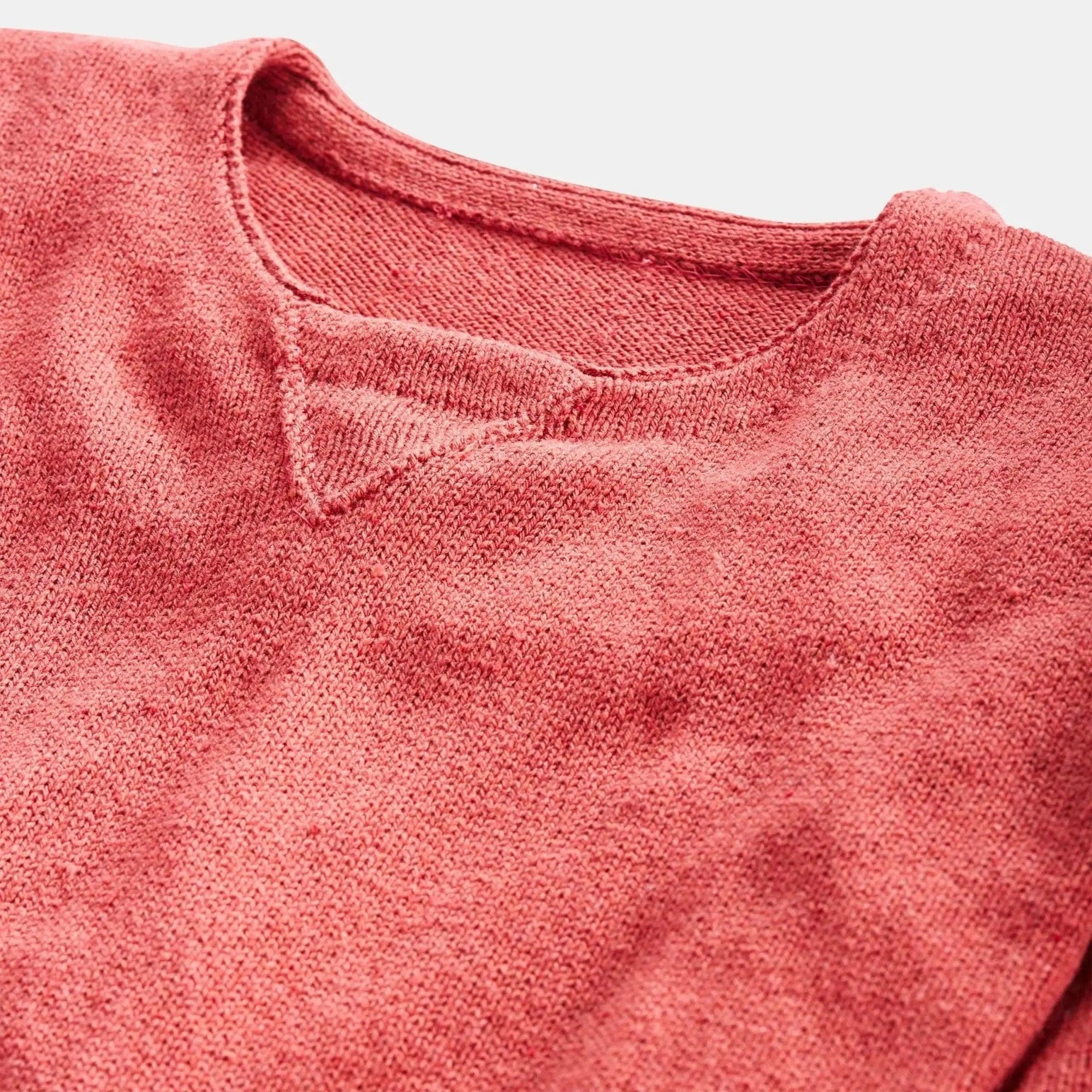 Whalerknits Shirts & Tops Chatham Jersey Sweatshirt Pullover